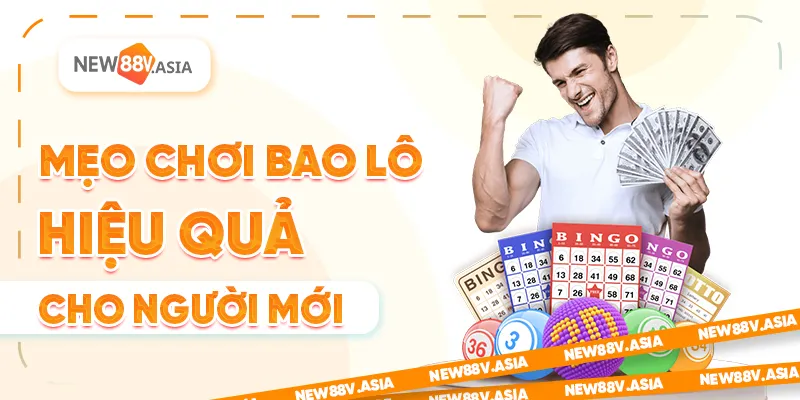 Mẹo chơi bao lô hiệu quả cho người mới