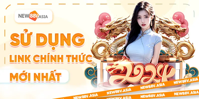 New88 Bị Chặn Tại Việt Nam? Cách Truy Cập An Toàn & Hợp Pháp 3 Sử dụng link chính thức mới nhất